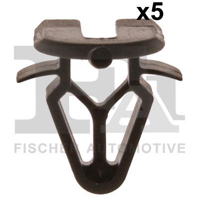 Clip, trim/protection strip FA1 55-40025.5
