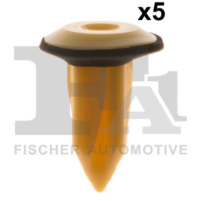 Clip, trim/protection strip FA1 55-60002.5
