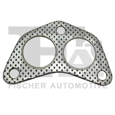 FA1 550-904 Gasket, exhaust pipe