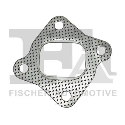 Gasket, exhaust pipe FA1 550-918