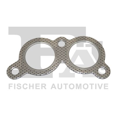 Gasket, exhaust pipe FA1 550-934