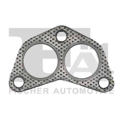 Gasket, exhaust pipe FA1 550-910
