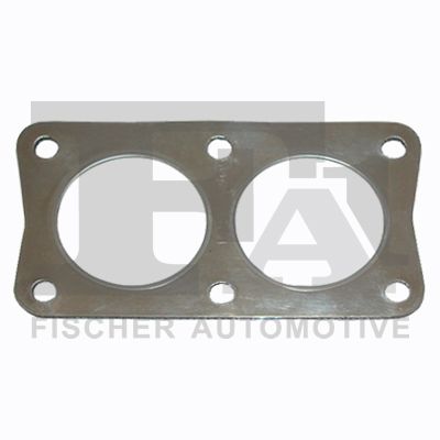 FA1 550-917 Gasket, exhaust pipe