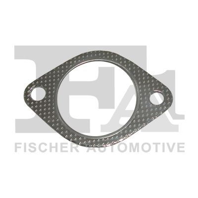 Gasket, exhaust pipe FA1 550-927