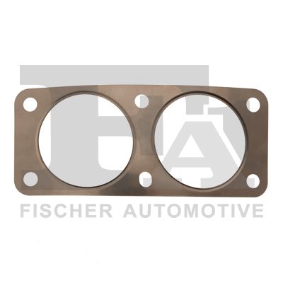 Gasket, exhaust pipe FA1 550-929