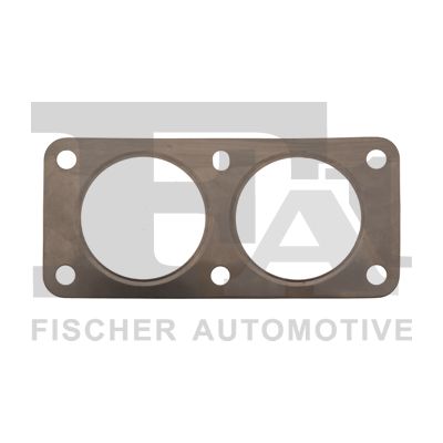 FA1 550-930 Gasket, exhaust pipe