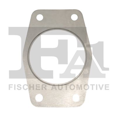 Gasket, exhaust pipe FA1 550-931
