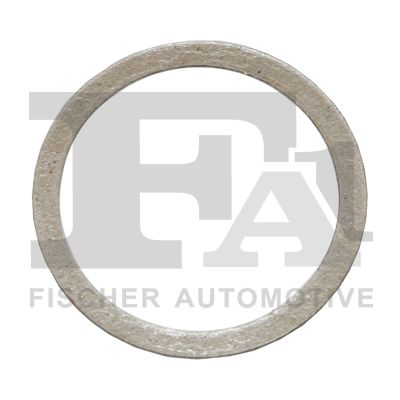 Gasket, exhaust pipe FA1 550-940