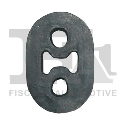 Mount, exhaust system FA1 553-915