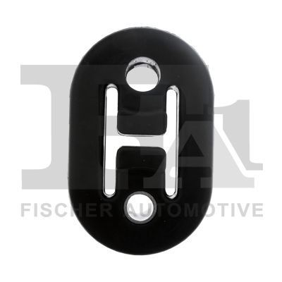 Mount, exhaust system FA1 553-907