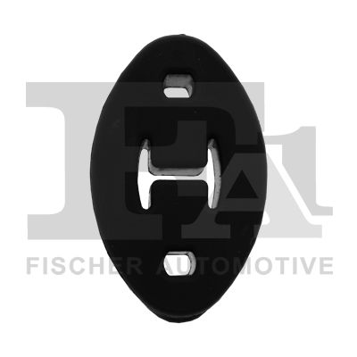 Mount, exhaust system FA1 553-910