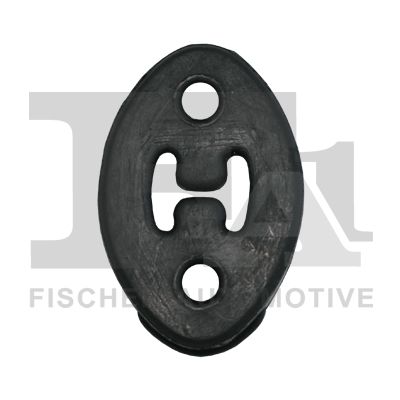 FA1 553-914 Mount, exhaust system