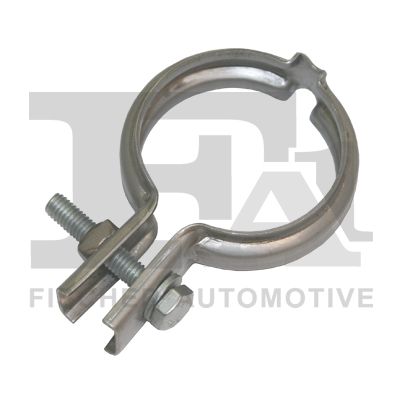 Fastening Clamp, charge air hose FA1 554-820