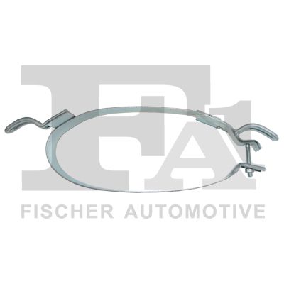 FA1 554-902 Bracket, muffler