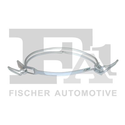 FA1 554-905 Bracket, muffler