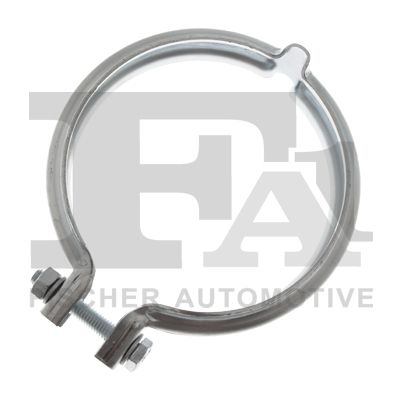 Pipe Connector, exhaust system FA1 554-921