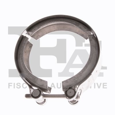 FA1 554-815 Pipe Connector, exhaust system