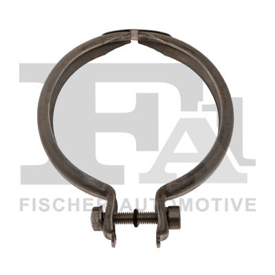 FA1 554-825 Pipe Connector, exhaust system
