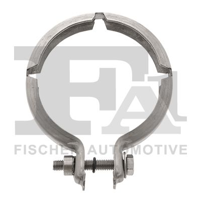 Pipe Connector, exhaust system FA1 554-826