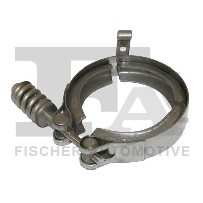 FA1 554-875 Pipe Connector, exhaust system
