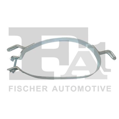 Bracket, muffler FA1 554-906