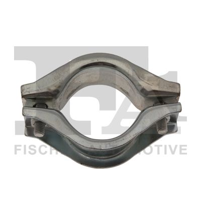 Pipe Connector, exhaust system FA1 554-912