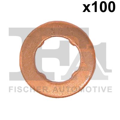 FA1 554.975.100 Seal Ring, nozzle holder