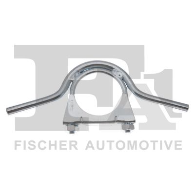Mount, exhaust system FA1 555-960