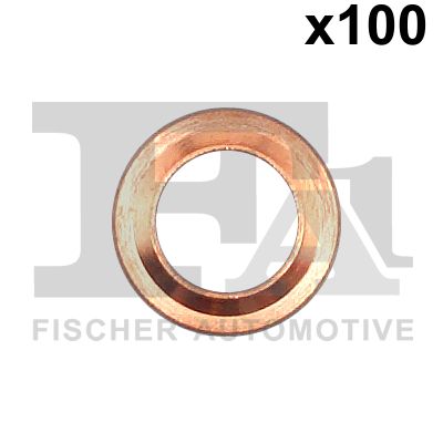 FA1 556.370.100 Heat Shield, injection system