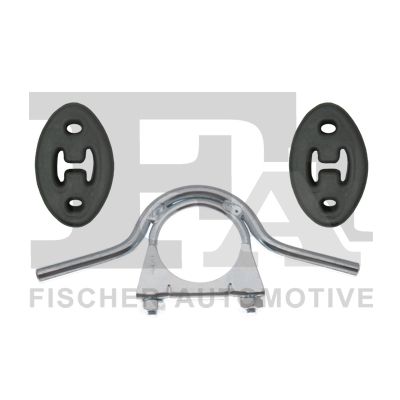 Mount, exhaust system FA1 558-903