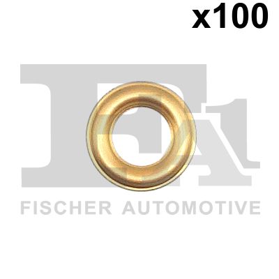 Heat Shield, injection system FA1 576.370.100