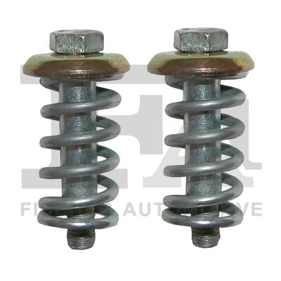 FA1 578-901 Mounting Kit, exhaust system