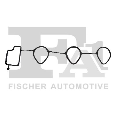 Gasket, intake manifold FA1 587-001