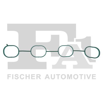 FA1 589-006 Gasket, intake manifold