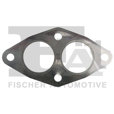 Gasket, exhaust pipe FA1 590-901