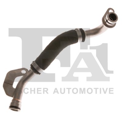 Oil Line, charger FA1 610-806