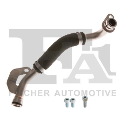 Oil Line, charger FA1 610-806Z