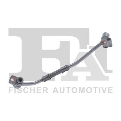 Oil Line, charger FA1 610-807
