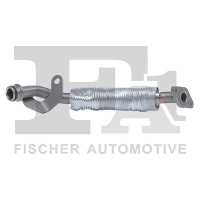 Oil Line, charger FA1 610-808