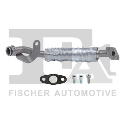 Oil Line, charger FA1 610-808Z