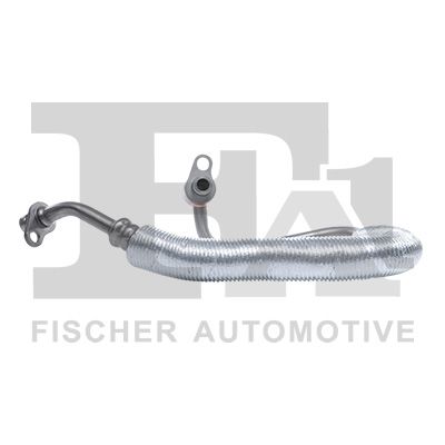 Oil Line, charger FA1 610-809