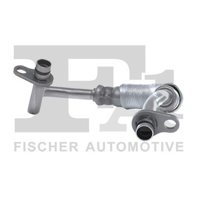 FA1 610-811 Oil Line, charger