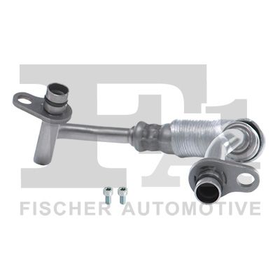 Oil Line, charger FA1 610-811Z