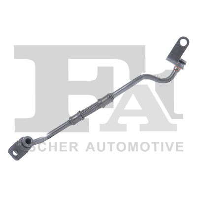 Oil Line, charger FA1 610-812