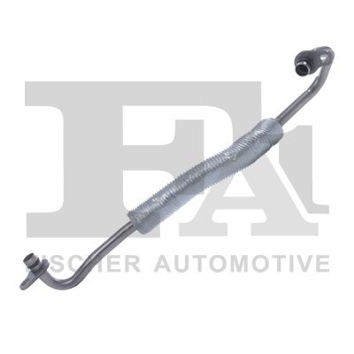 Oil Line, charger FA1 610-813