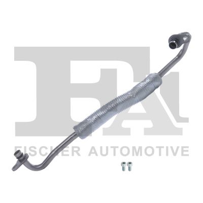 Oil Line, charger FA1 610-813Z