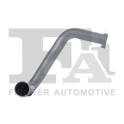 Oil Line, charger FA1 610-814