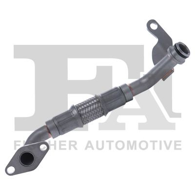 Oil Line, charger FA1 610-816