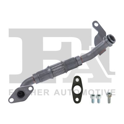 Oil Line, charger FA1 610-816Z