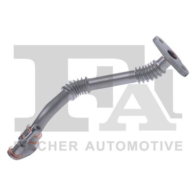 Oil Line, charger FA1 610-817
